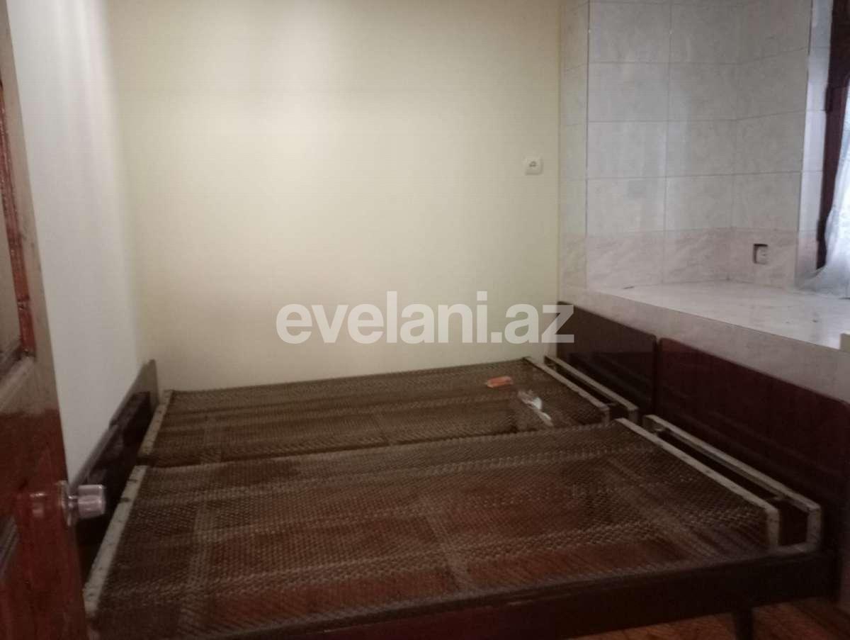 Kirayə verilir, həyət evi / bağ, 2 otaqlı, 57 m², Bakı, Binəqədi r.