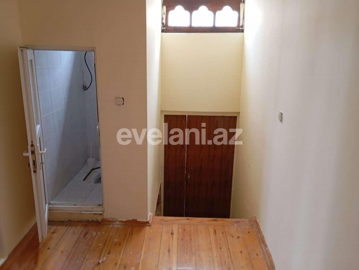 Kirayə verilir, həyət evi / bağ, 2 otaqlı, 57 m², Bakı, Binəqədi r.