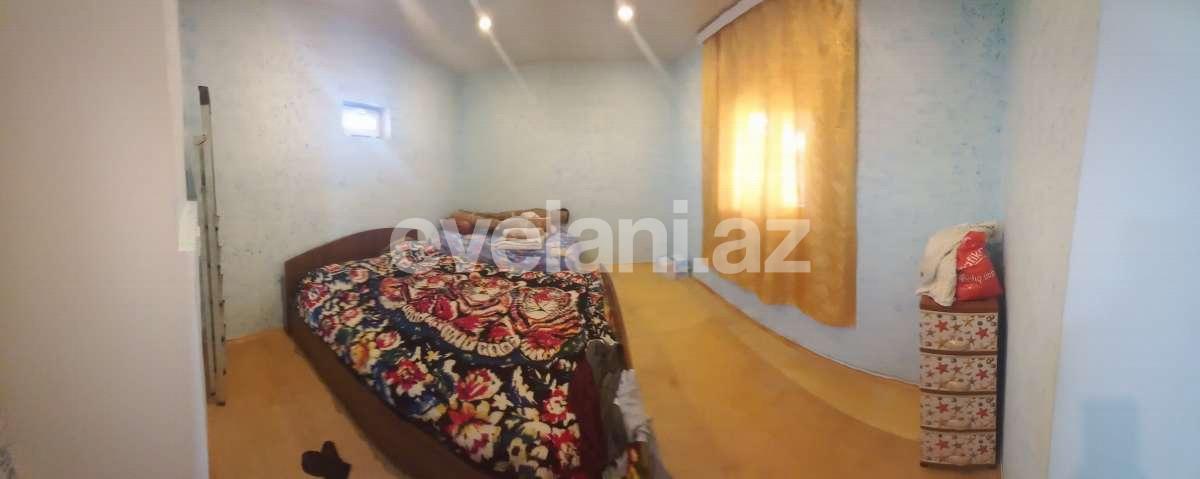 Satılır, həyət evi / bağ, 2 otaqlı, 70 m², Bakı, Sabunçu r, Maştağa q.