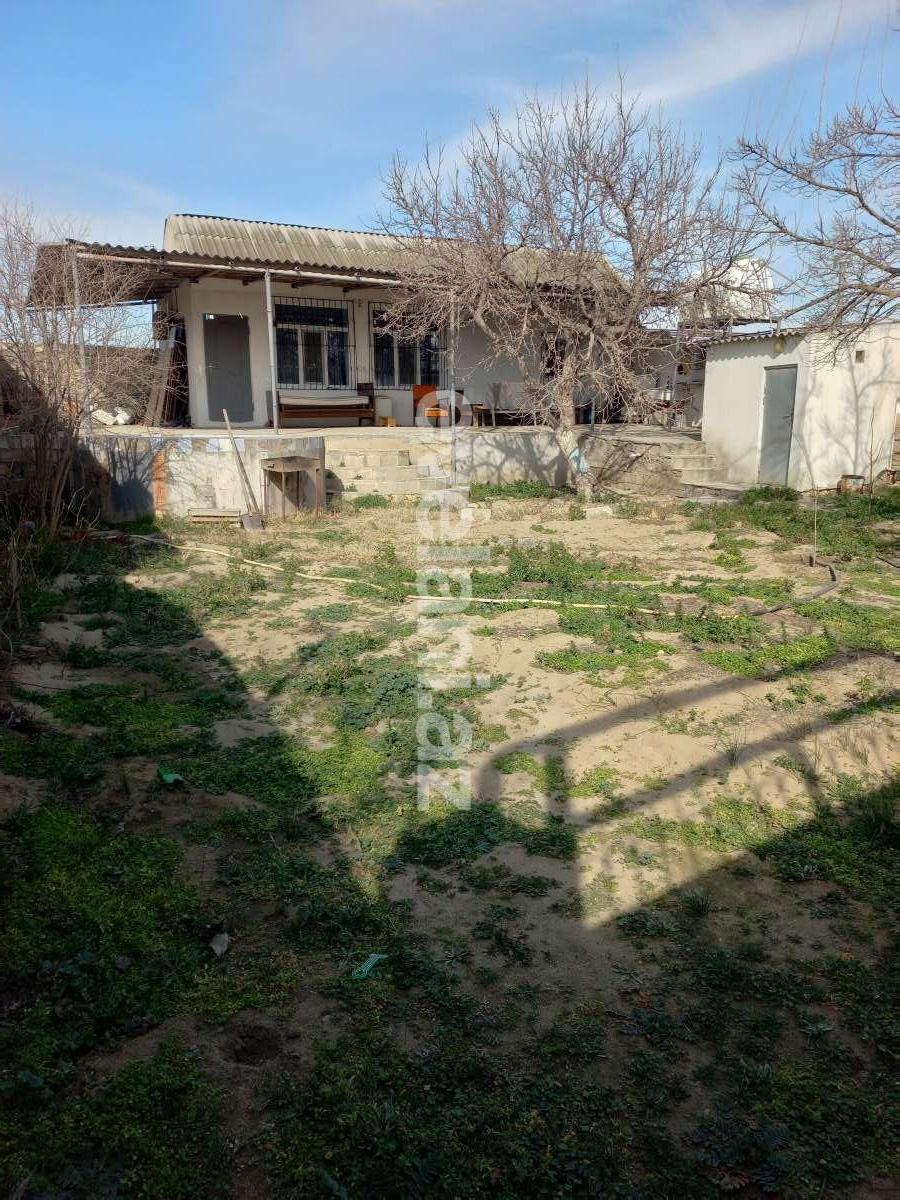 Satılır, həyət evi / bağ, 2 otaqlı, 70 m², Bakı, Sabunçu r, Maştağa q.