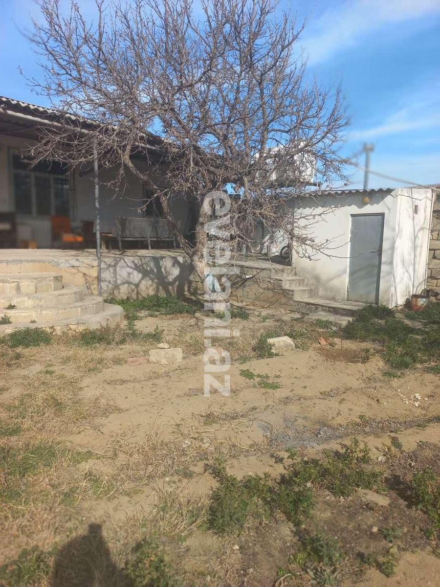 Satılır, həyət evi / bağ, 2 otaqlı, 70 m², Bakı, Sabunçu r, Maştağa q.