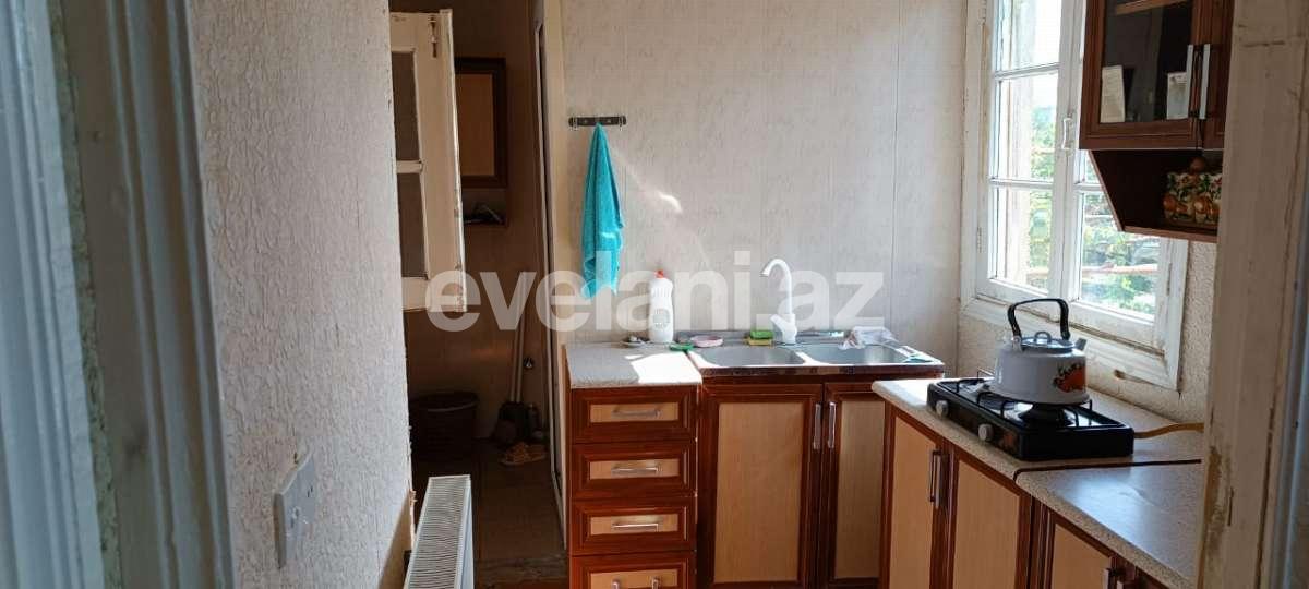 Satılır, həyət evi / bağ, 4 otaqlı, 120 m², Bakı, Xəzər r, Buzovna q.