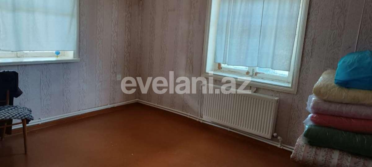 Satılır, həyət evi / bağ, 4 otaqlı, 120 m², Bakı, Xəzər r, Buzovna q.