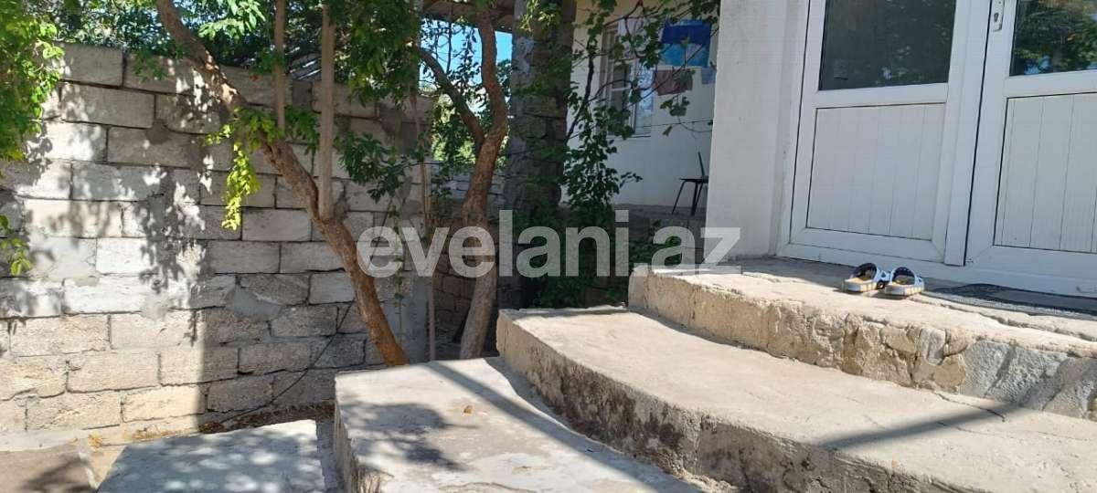 Satılır, həyət evi / bağ, 4 otaqlı, 120 m², Bakı, Xəzər r, Buzovna q.
