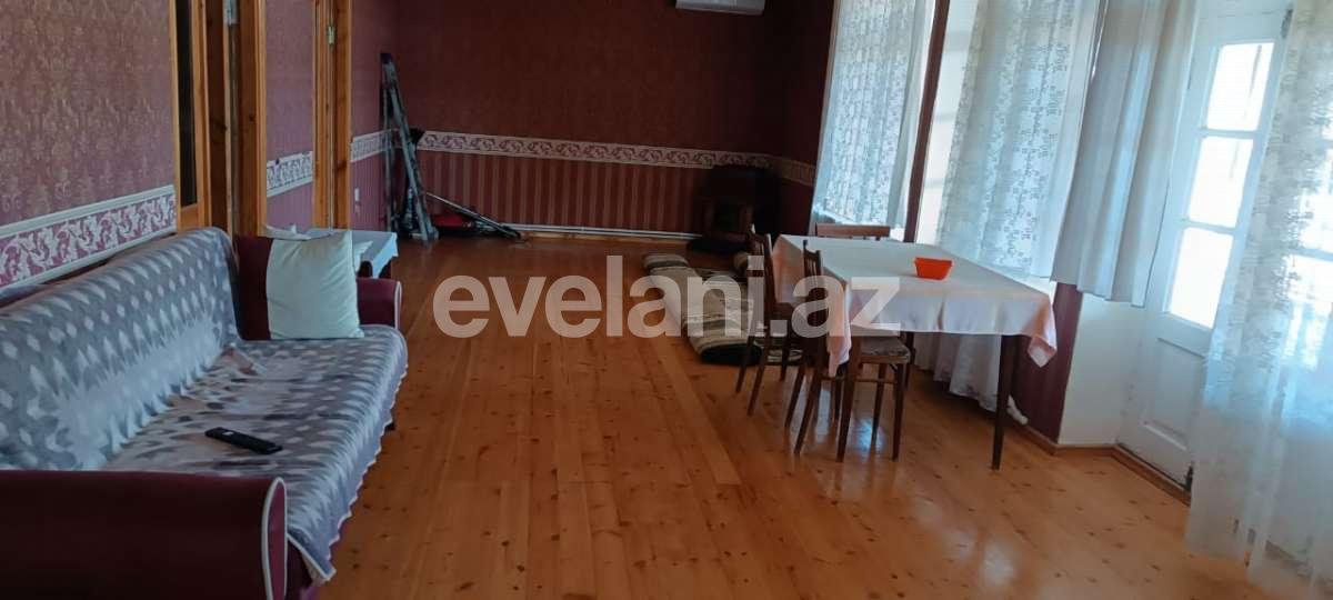 Satılır, həyət evi / bağ, 4 otaqlı, 120 m², Bakı, Xəzər r, Buzovna q.