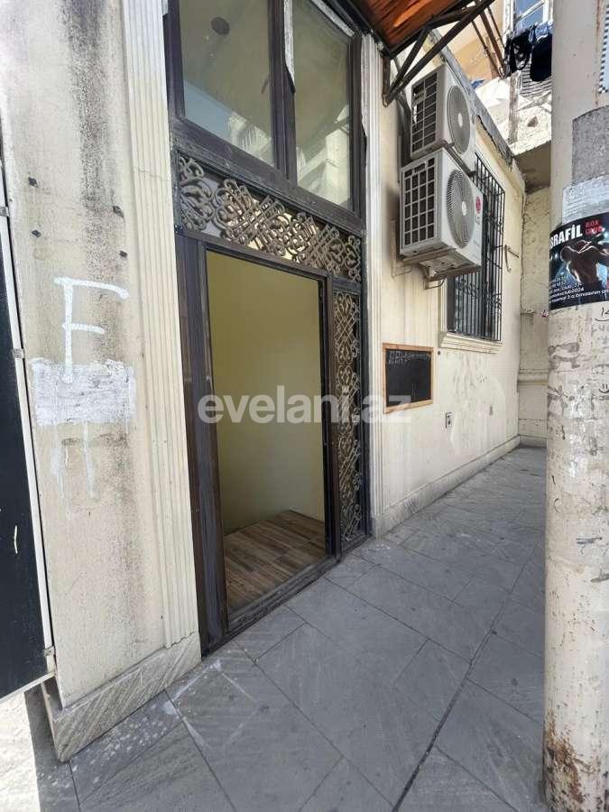 Kirayə verilir, obyekt, 70 m², Bakı, Abşeron r.