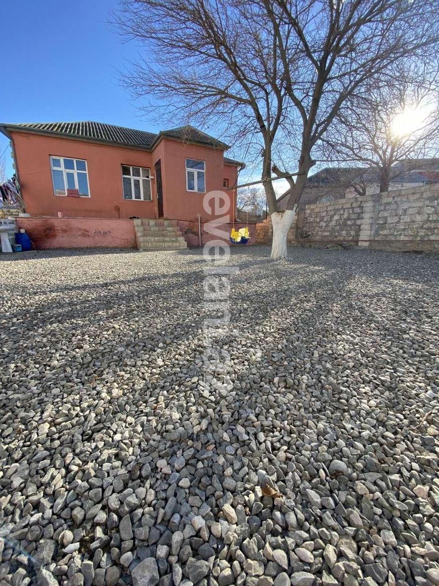 Sale, garden / house, 3 room, 100 m², Baku, Surakhani r, Gharachukhur d.