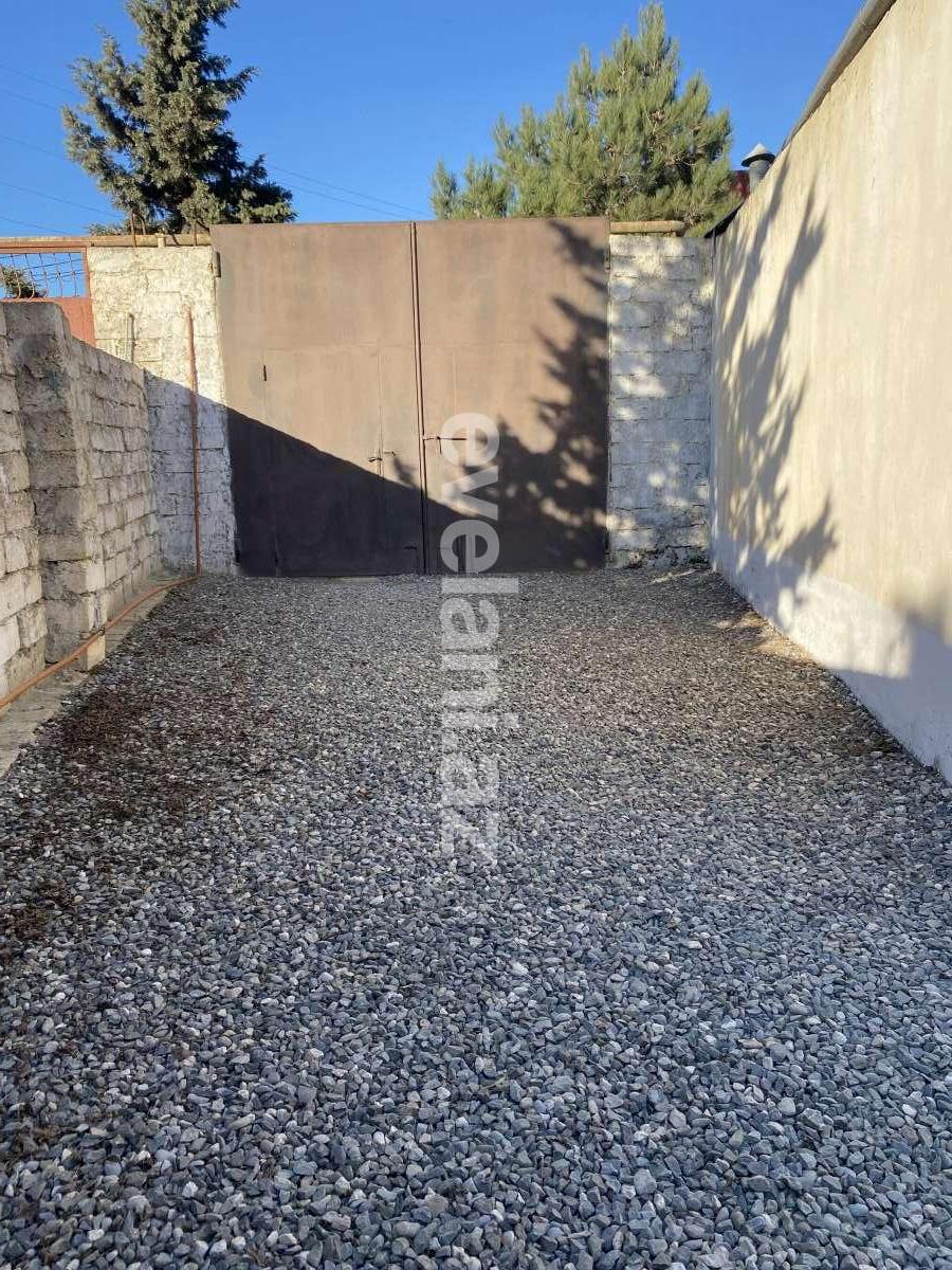 Sale, garden / house, 3 room, 100 m², Baku, Surakhani r, Gharachukhur d.