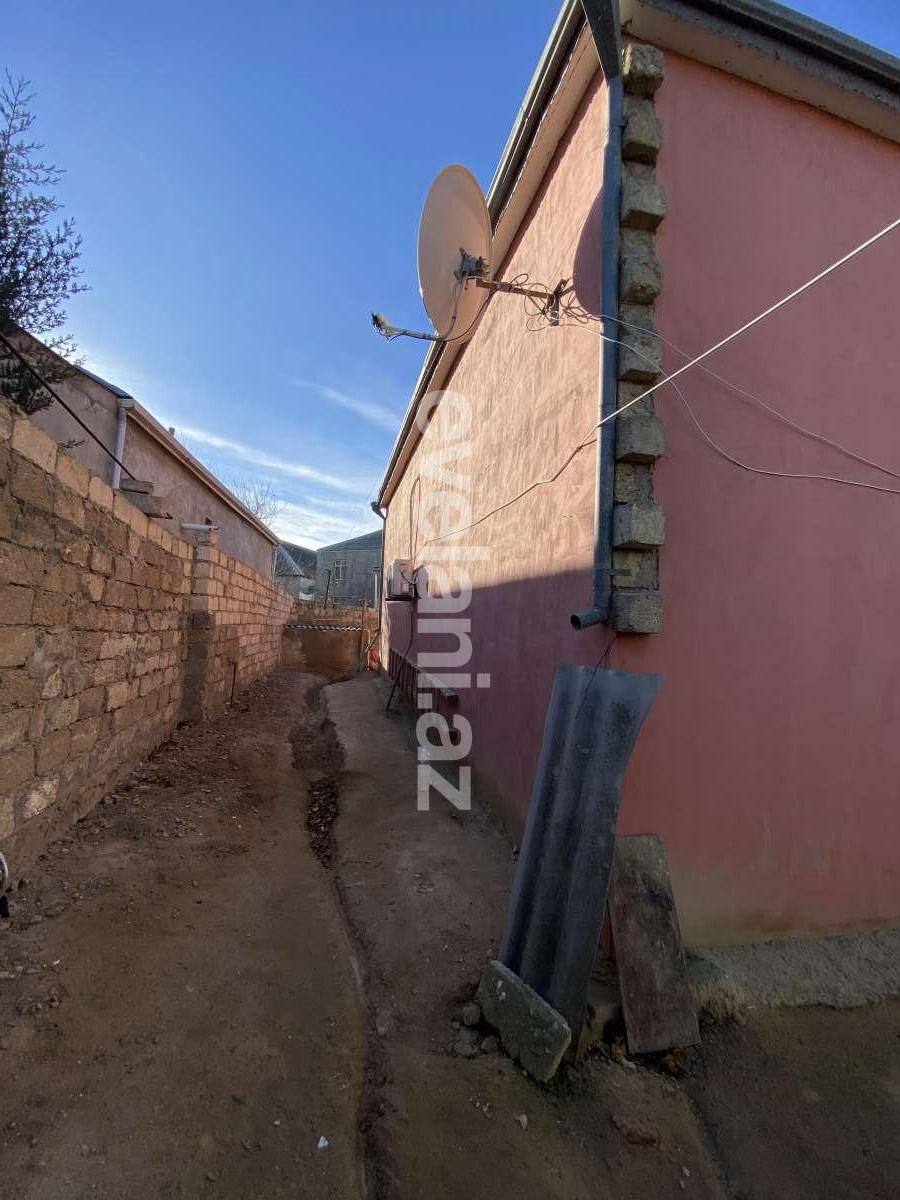 Sale, garden / house, 3 room, 100 m², Baku, Surakhani r, Gharachukhur d.