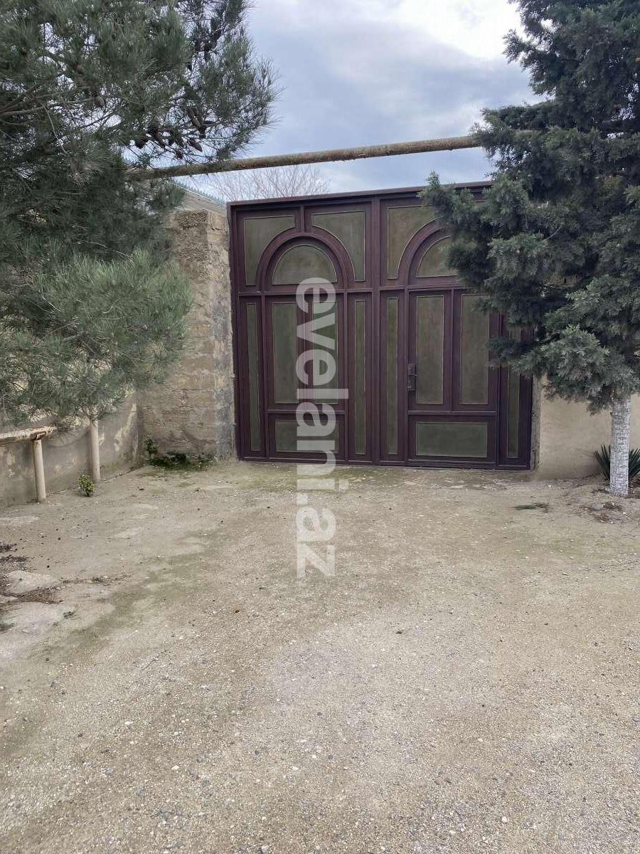 Sale, garden / house, 3 room, 100 m², Baku, Surakhani r, Gharachukhur d.