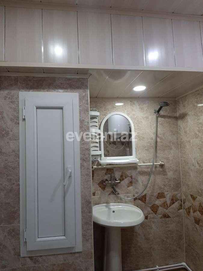 Kirayə verilir, köhnə tikili, 2 otaqlı, 40 m², Bakı, Yasamal r, Yeni Yasamal q.