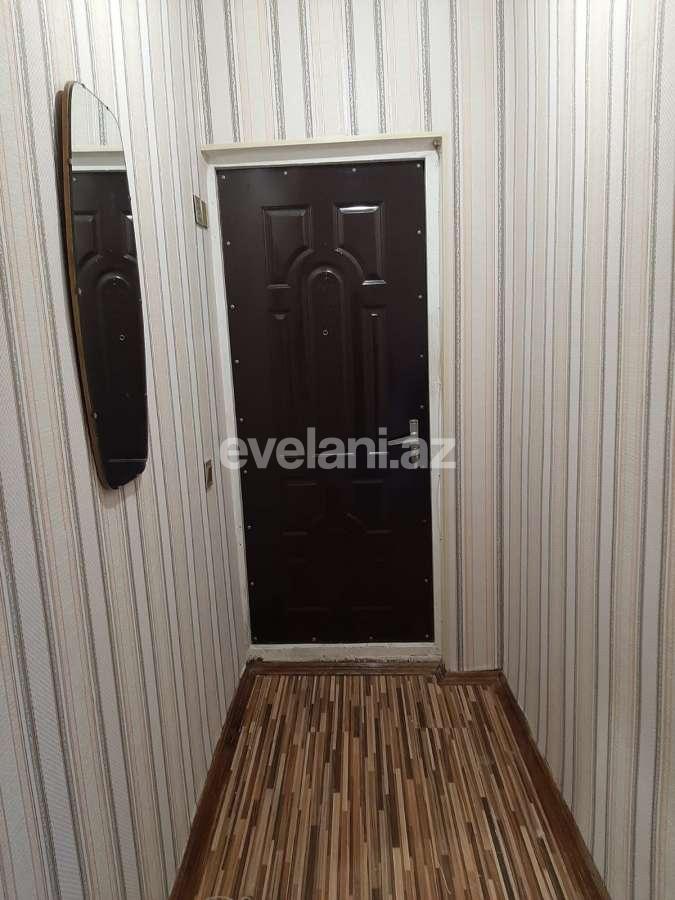 Kirayə verilir, köhnə tikili, 2 otaqlı, 40 m², Bakı, Yasamal r, Yeni Yasamal q.