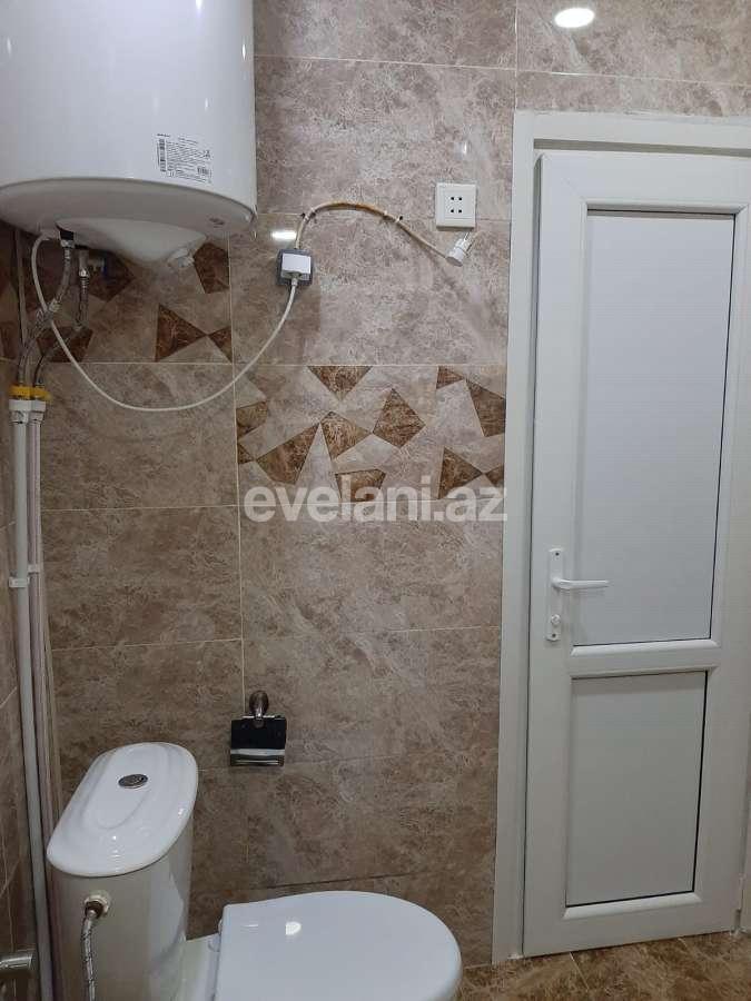 Kirayə verilir, köhnə tikili, 2 otaqlı, 40 m², Bakı, Yasamal r, Yeni Yasamal q.