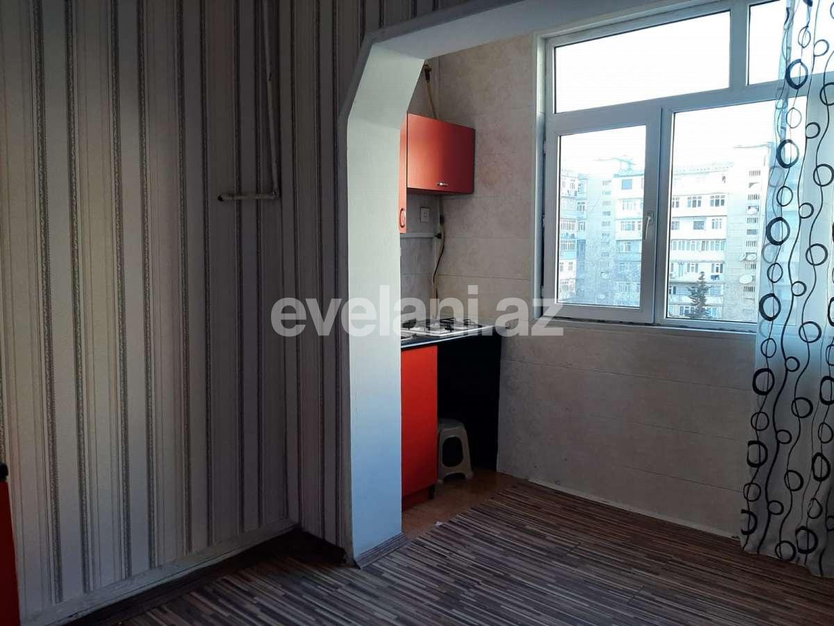 Kirayə verilir, köhnə tikili, 2 otaqlı, 40 m², Bakı, Yasamal r, Yeni Yasamal q.