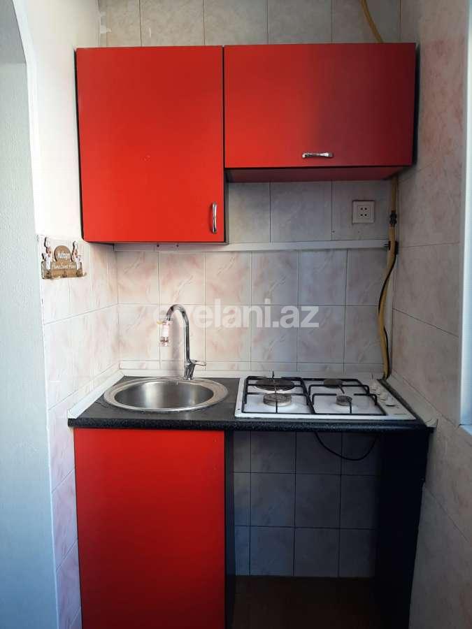 Kirayə verilir, köhnə tikili, 2 otaqlı, 40 m², Bakı, Yasamal r, Yeni Yasamal q.