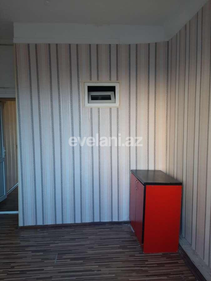 Kirayə verilir, köhnə tikili, 2 otaqlı, 40 m², Bakı, Yasamal r, Yeni Yasamal q.