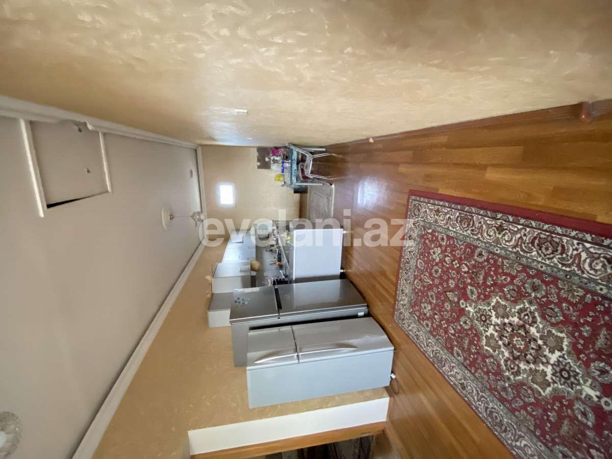 Satılır, həyət evi / bağ, 9 otaqlı, 400 m², Bakı, Xəzər r, Şüvəlan q.