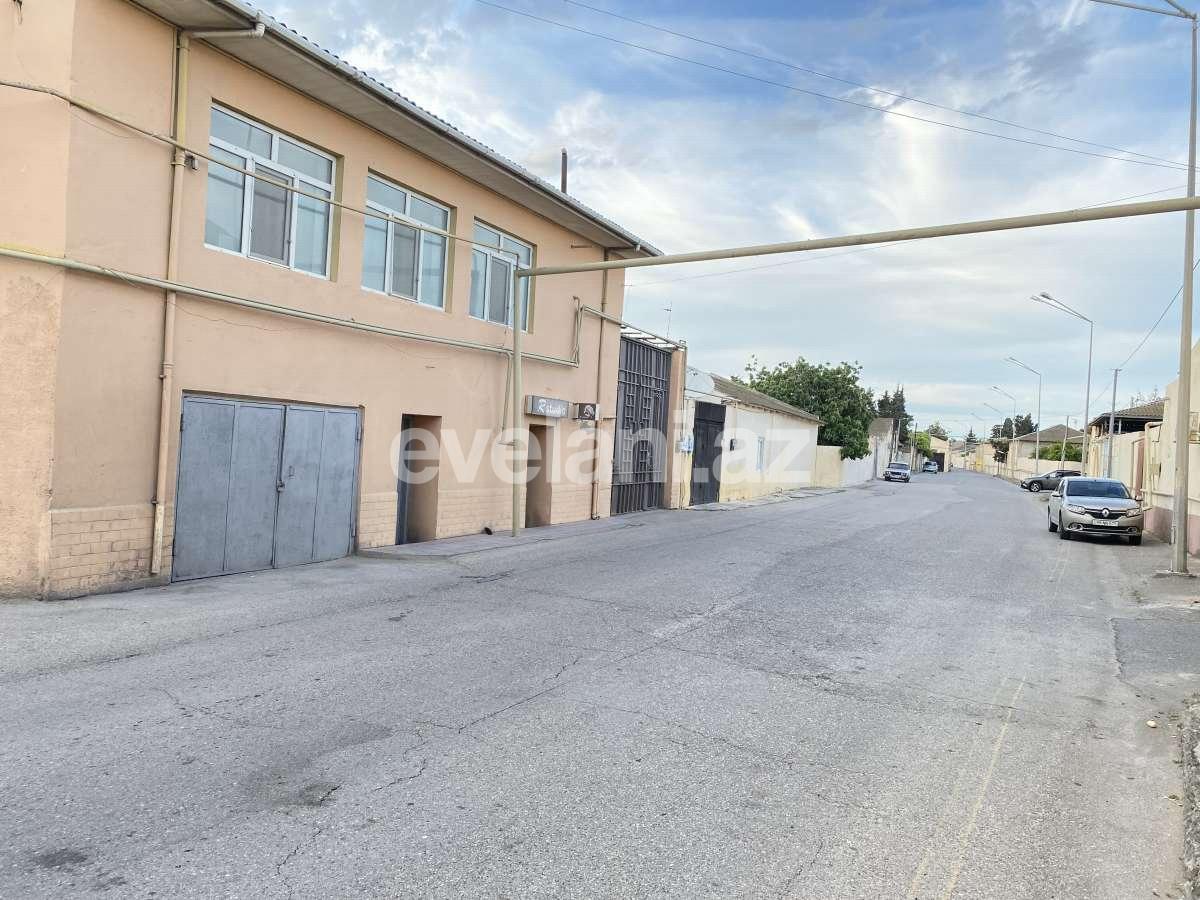 Satılır, həyət evi / bağ, 9 otaqlı, 400 m², Bakı, Xəzər r, Şüvəlan q.