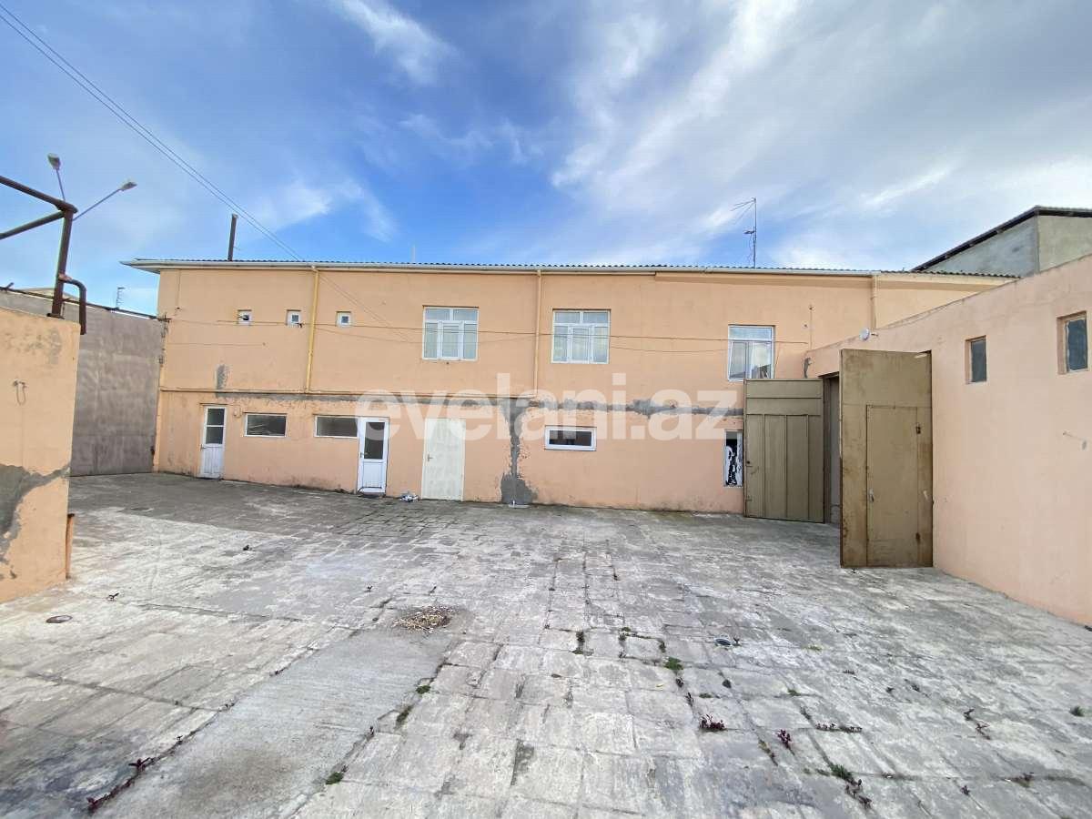 Satılır, həyət evi / bağ, 9 otaqlı, 400 m², Bakı, Xəzər r, Şüvəlan q.
