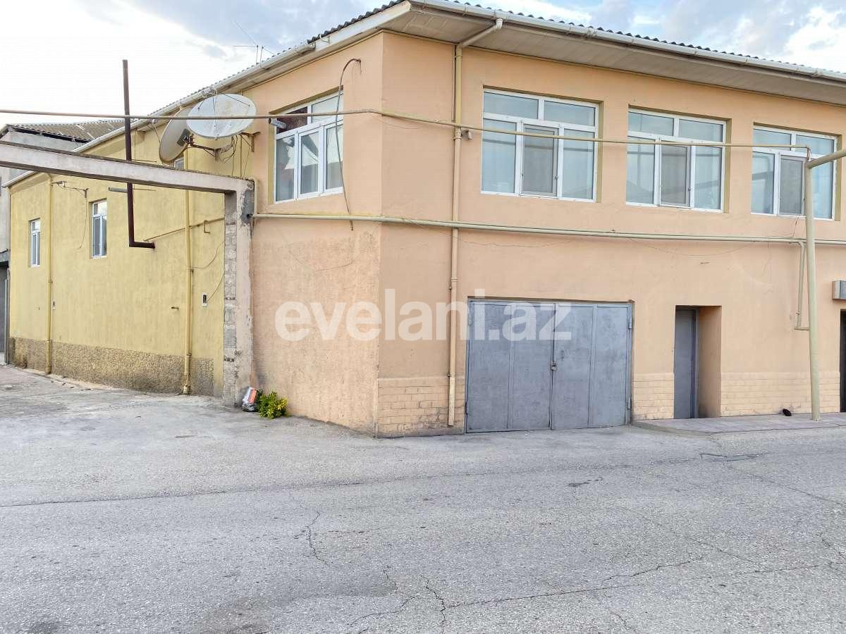 Satılır, həyət evi / bağ, 9 otaqlı, 400 m², Bakı, Xəzər r, Şüvəlan q.