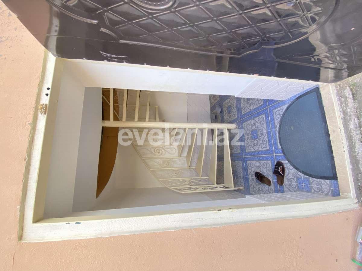 Satılır, həyət evi / bağ, 9 otaqlı, 400 m², Bakı, Xəzər r, Şüvəlan q.