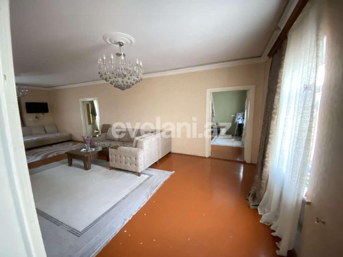 Satılır, həyət evi / bağ, 9 otaqlı, 400 m², Bakı, Xəzər r, Şüvəlan q.