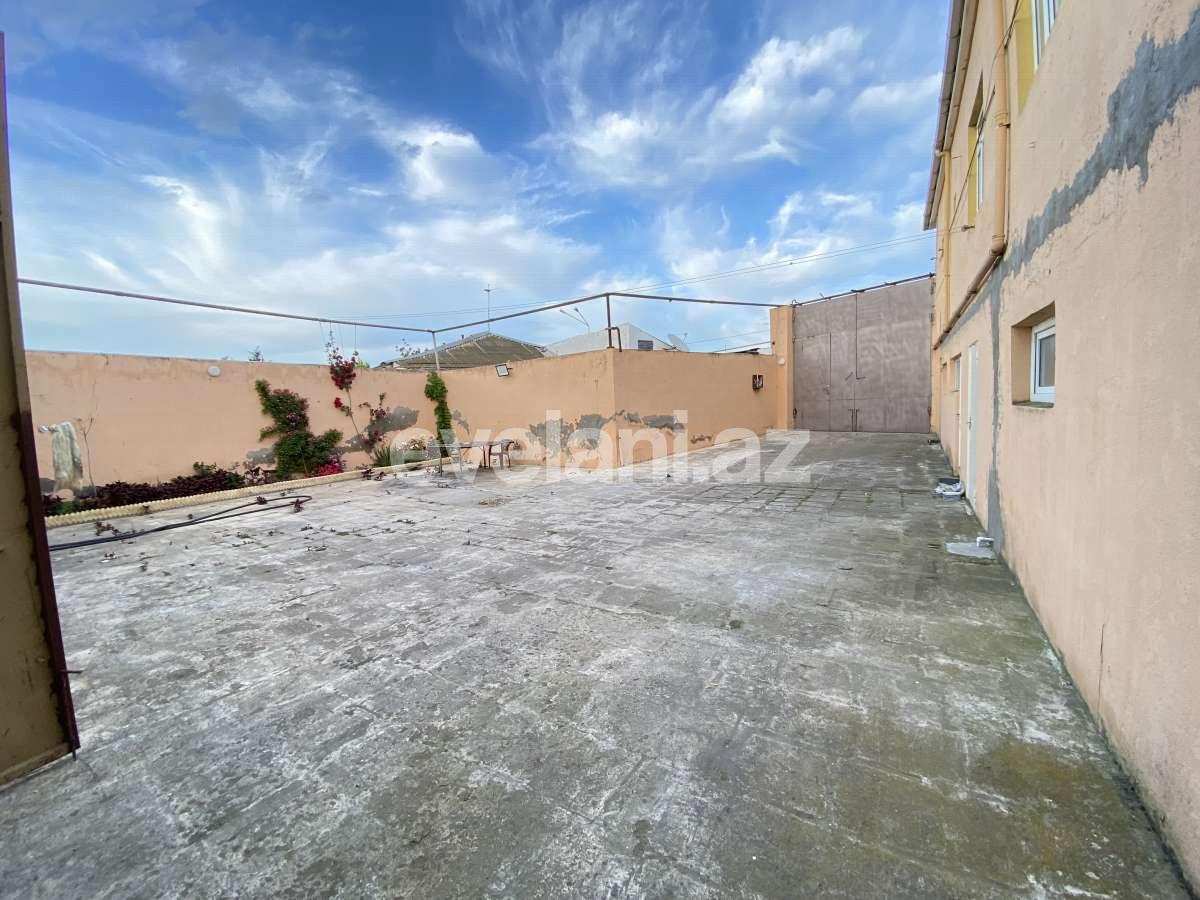 Satılır, həyət evi / bağ, 9 otaqlı, 400 m², Bakı, Xəzər r, Şüvəlan q.