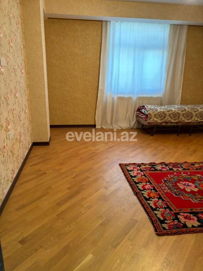 Продаётся, новостройка, 3-комнаты, 90.99 m², Баку, Абшеронcкий r, Масазыр p.