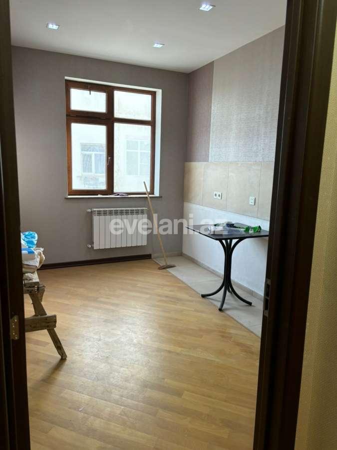Продаётся, новостройка, 3-комнаты, 90.99 m², Баку, Абшеронcкий r, Масазыр p.