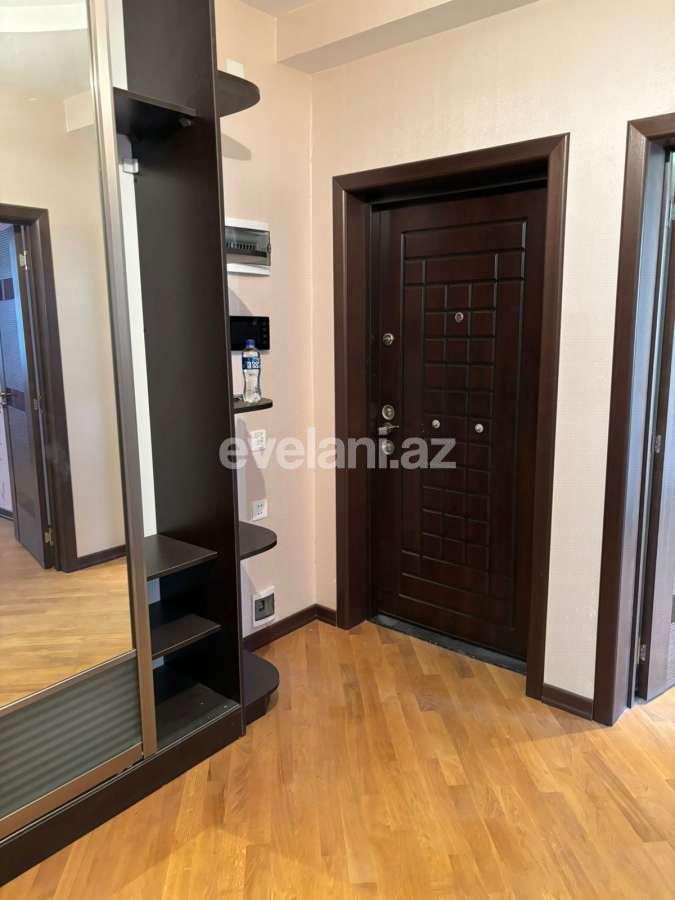 Продаётся, новостройка, 3-комнаты, 90.99 m², Баку, Абшеронcкий r, Масазыр p.