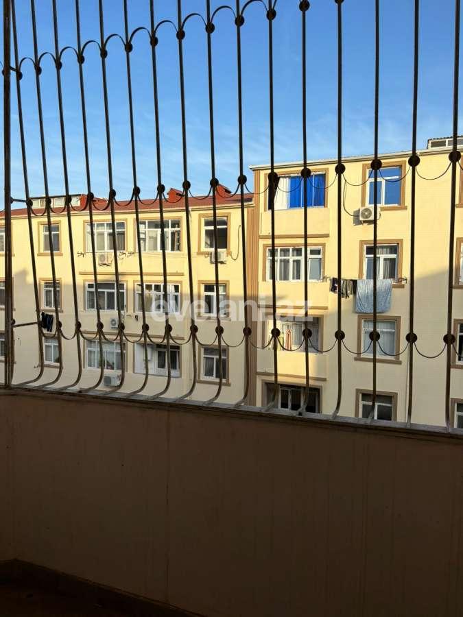 Продаётся, новостройка, 3-комнаты, 90.99 m², Баку, Абшеронcкий r, Масазыр p.