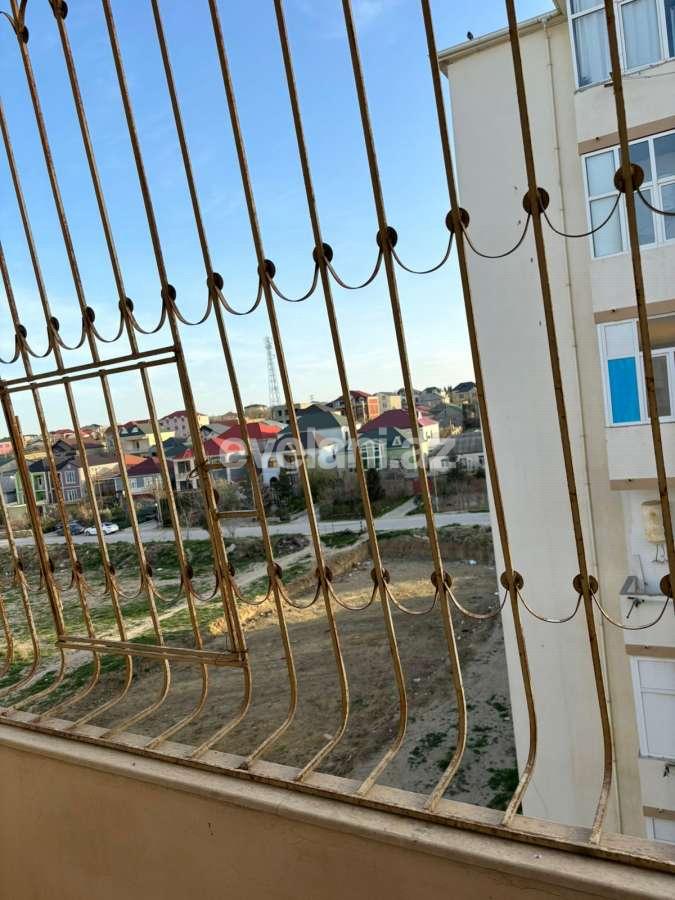 Продаётся, новостройка, 3-комнаты, 90.99 m², Баку, Абшеронcкий r, Масазыр p.