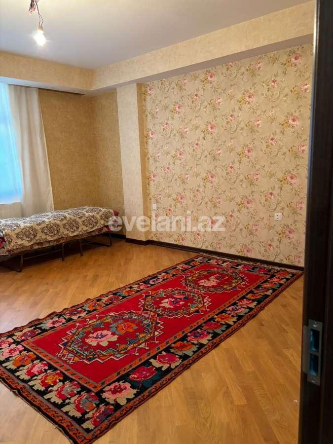 Продаётся, новостройка, 3-комнаты, 90.99 m², Баку, Абшеронcкий r, Масазыр p.