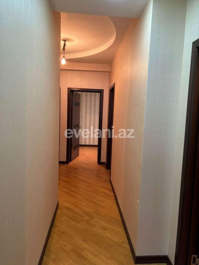 Продаётся, новостройка, 3-комнаты, 90.99 m², Баку, Абшеронcкий r, Масазыр p.