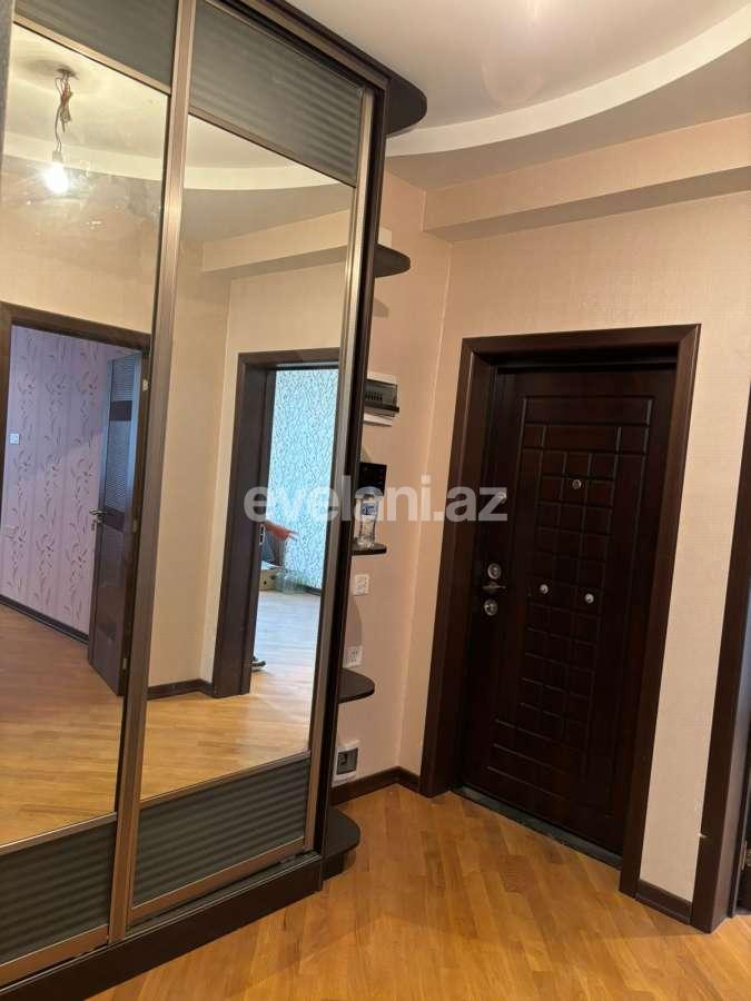 Продаётся, новостройка, 3-комнаты, 90.99 m², Баку, Абшеронcкий r, Масазыр p.
