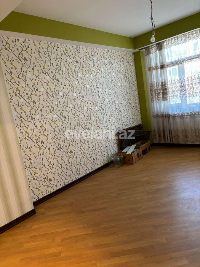 Продаётся, новостройка, 3-комнаты, 90.99 m², Баку, Абшеронcкий r, Масазыр p.