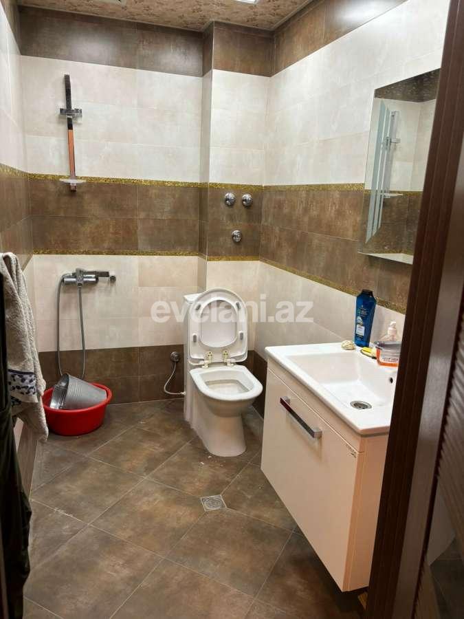 Продаётся, новостройка, 3-комнаты, 90.99 m², Баку, Абшеронcкий r, Масазыр p.