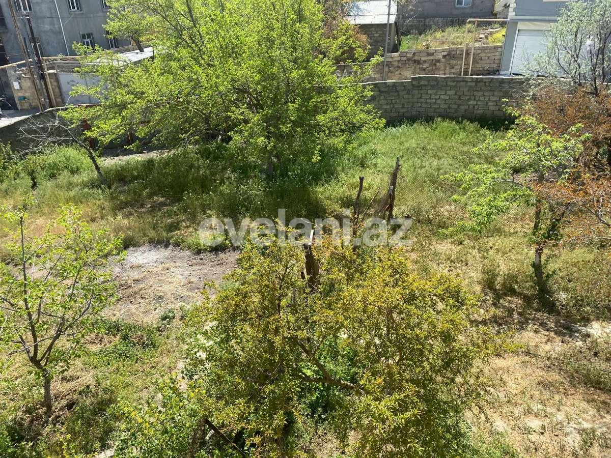 Satılır, torpaq, 4 sot, Bakı, Səbail r, Badamdar q.