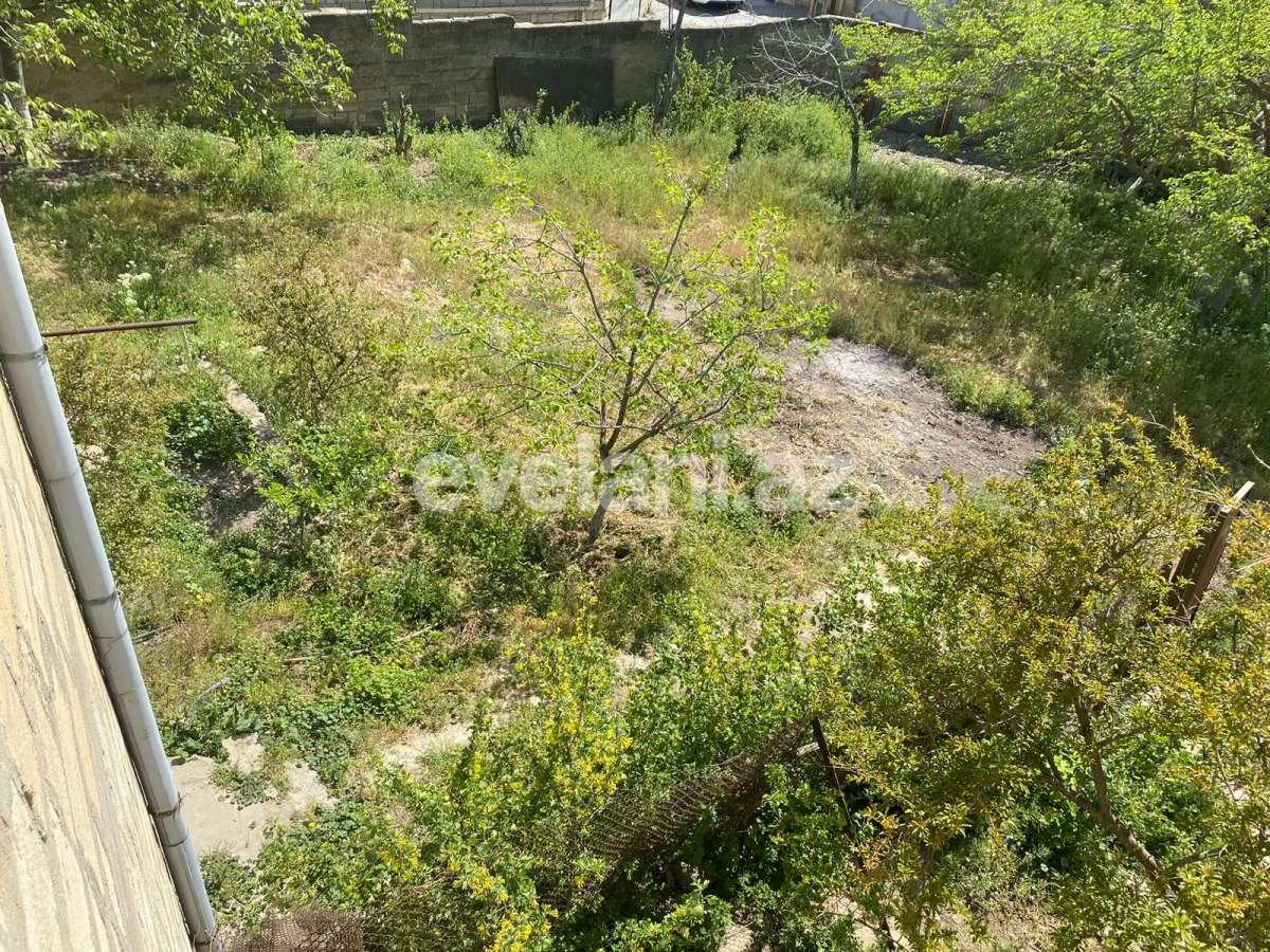 Satılır, torpaq, 4 sot, Bakı, Səbail r, Badamdar q.