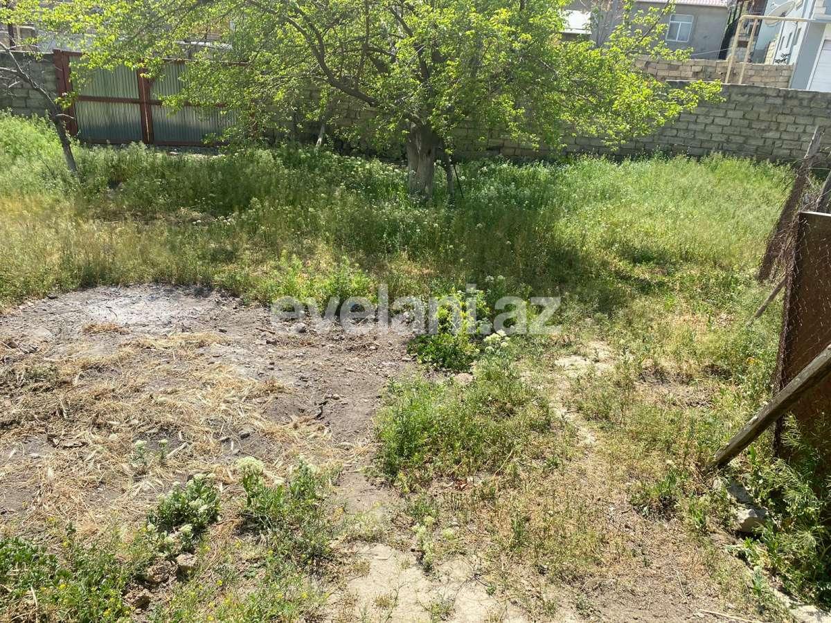 Satılır, torpaq, 4 sot, Bakı, Səbail r, Badamdar q.