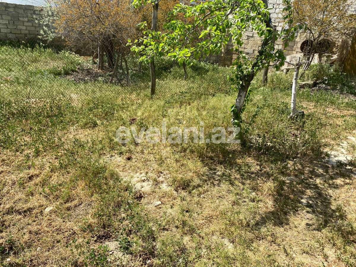 Satılır, torpaq, 4 sot, Bakı, Səbail r, Badamdar q.