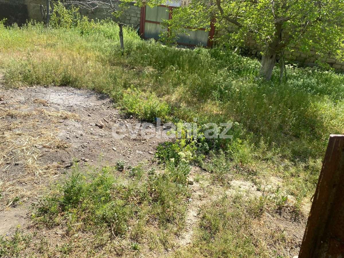Satılır, torpaq, 4 sot, Bakı, Səbail r, Badamdar q.