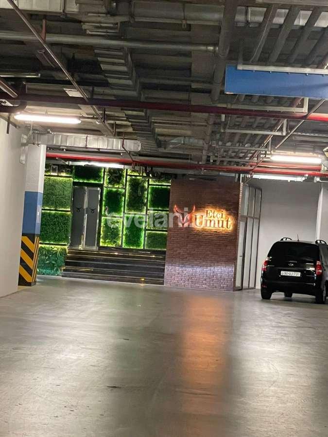 Satılır, yeni tikili, 3 otaqlı, 96 m², Bakı, Yasamal r.