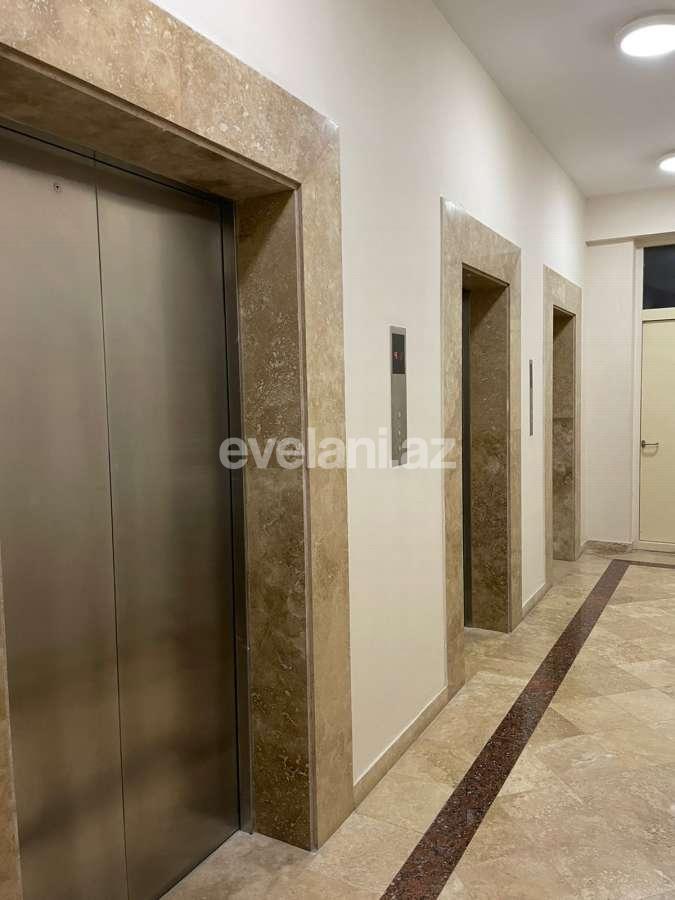 Satılır, yeni tikili, 3 otaqlı, 96 m², Bakı, Yasamal r.