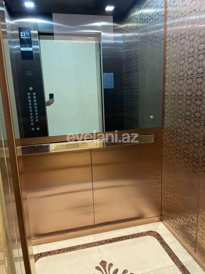 Satılır, yeni tikili, 3 otaqlı, 96 m², Bakı, Yasamal r.