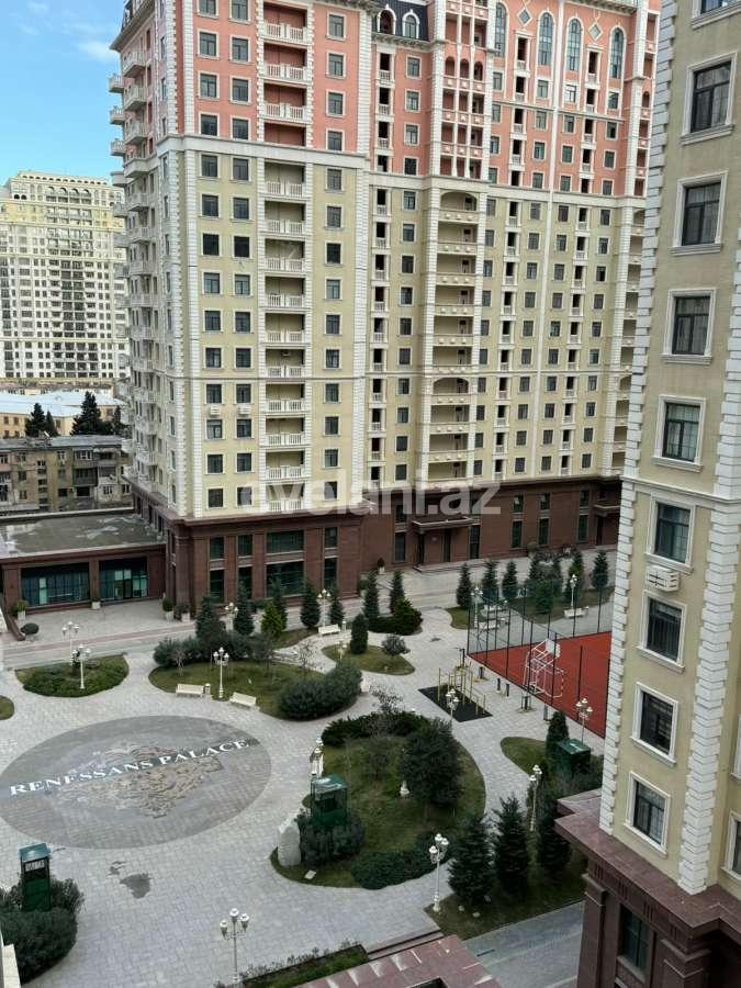 Satılır, yeni tikili, 3 otaqlı, 96 m², Bakı, Yasamal r.