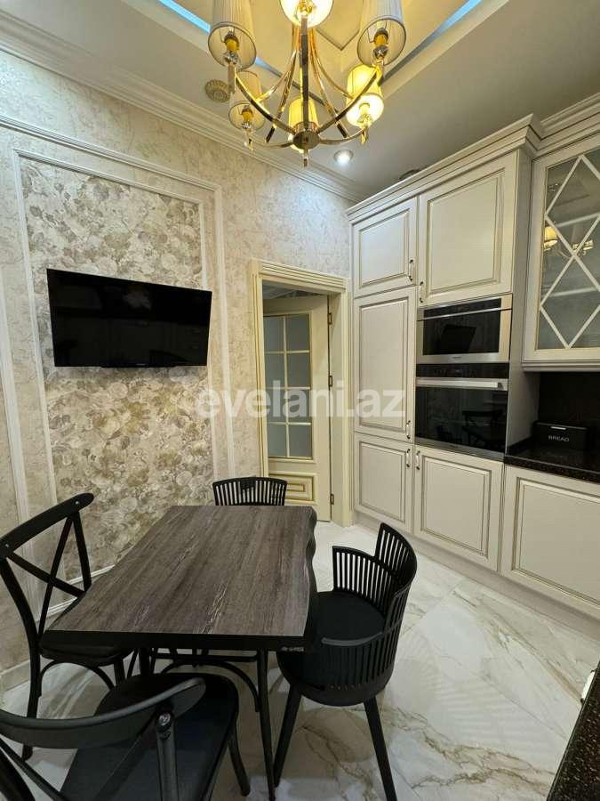 Satılır, yeni tikili, 3 otaqlı, 96 m², Bakı, Yasamal r.