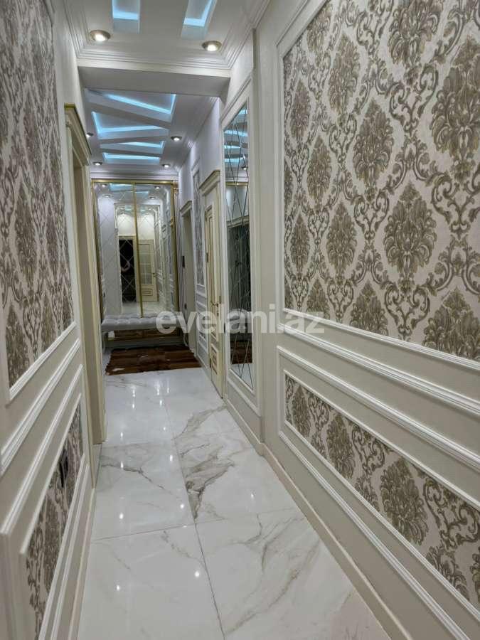 Satılır, yeni tikili, 3 otaqlı, 96 m², Bakı, Yasamal r.