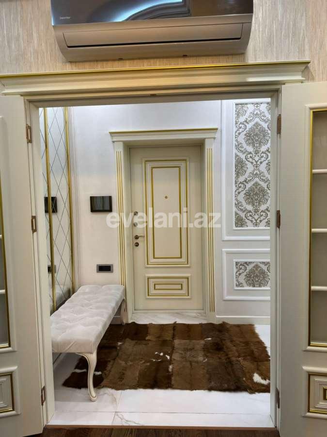 Satılır, yeni tikili, 3 otaqlı, 96 m², Bakı, Yasamal r.