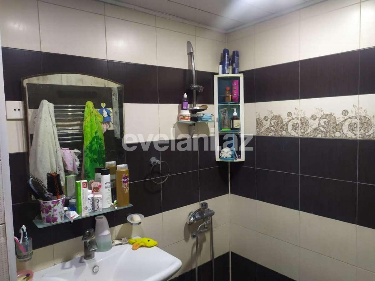 Satılır, köhnə tikili, 3 otaqlı, 74 m², Bakı, Suraxanı r, Qaraçuxur q.